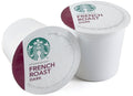 Starbucks K-Cup Coffee Pods, Medium Roast Coffee for Keurig Brewers, Holiday Blend, 100% Arabica, Limited Holiday Edition, 1 Box (32 Pods)