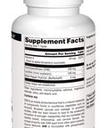 Source s DIM, Diindolylmethane 100mg with BioPerine, Vitamin E & More - 180 Tablets