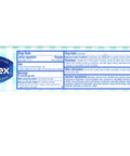 Balmex Zinc Oxide Diaper Rash Cream - 4 Oz Tube - Tube