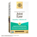 Solgar Joint Ease Age-Defying Nutrition For Men & Women Support Joint Health With Boswellia And Turmeric Extracts Vitamins D & C One Softgel Daily Vegan Dairy Soy And Gluten Free 30 Servings