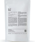 Caffeine 100mg Tablets | Supplements for Weight Loss and Pre-Workout Energy | Oxford Vitality (365)