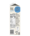 So Delicious Dairy Free Coconut Milk Creamer, French Vanilla, Vegan, Organic, Non-GMO, Creamy Plant Based Coffee Creamer, 32 FL OZ Carton