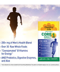 Country Life Core Daily 1 For Men Tablets 60 Count
