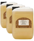 Roland Foods Condimento Bianco with Balsamic Vinegar of Modena, White Vinegar, 5-Liter Jug