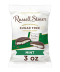 Russell Stover Sugar Pecan Delights with Stevia 10 oz. Bag