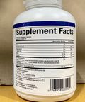 Natural Factors WellBetX PGX Plus Mulberry 180 vegetarian capsules
