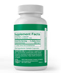 PURE ORIGINAL INGREDIENTS Cat'S Claw Bark, (100 Capsules) Always Pure, No Additives Or Fillers, Lab Verified