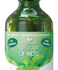 Sweetleaf Sweet Leaf Sweet Drop SteviaClear Sweetener 4 oz bottle