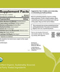 Banyan Botanicals Healthy Kapha Organic Herbal Tablets With Punarnava For Balancing Kapha Dosha, Weight Management & Digestion Support* 90 Tablets Non-Gmo Sustainably Sourced Vegan