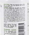 Heiltropfen Digestive Enzymes | 90 Veggie Capsules | Dietary Supplement
