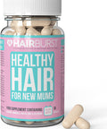 Hairburst Pregnancy Vitamins for Hair Growth 30 Capsules 400 mcg