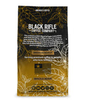 Black Rifle Coffee Company Ak-47 Espresso100% Arabica CoffeeColombian Supremo Roasted Dark Whole Bean 12 Oz Bag
