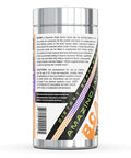 Amazing Muscle Bcaa 2:1:1-1000 Mg Capsules - Supports Exercise Performance - Helps To Improve Excercise Endurance - Promotes Lean Muscle Mass (400 Capsules)
