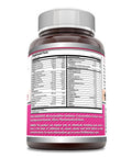 Amazing Formulas Women'S One Multiple 150 Tablets Supplement | Blend Of Vitamins & Probiotics| Made In Usa