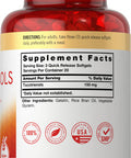 Carlyle Tocotrienols | 150Mg Supplement | 60 Softgels | Non-Gmo And Gluten Free Complex