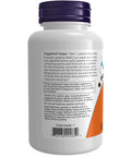 Now Food NAC, (N-Acetyl Cysteine), 600 mg, 100 Veggie Caps