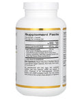 California Gold Nutrition Total C Complex, 500 Mg, 240 Veggie Capsules