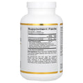 California Gold Nutrition Total C Complex, 500 Mg, 240 Veggie Capsules