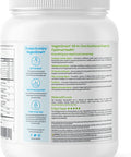 Vegansmart Plant Based Vegan Protein Powder by Naturade AllinOne Nutritional Shake Vanilla 15 Servings