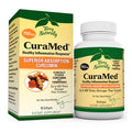 Terry ly CuraMed 750 mg - 90 Softgels - Superior Absorption BCM-95 Curcumin Supplement - Non-GMO, , Halal - 90 Servings