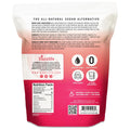 Durelife Golden Monk Fruit Sweetener, 1:1 Sugar Replacement, Keto Diet Friendly, Zero Calorie, Kosher Sugar Substitute, Golden - 10 lb Bulk Size