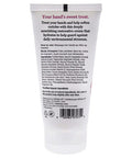 DERMA E Rosehip and Almond Anti-Aging Shea Hand and Cuticle Cream Vegan Collagen, Retinol and Vitamin E Moisturizer for Dry Skin Cruelty Free Hand Lotion, 2 oz