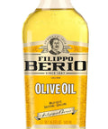 Filippo Berio Pure Olive Oil, 101.4 Ounce Tin