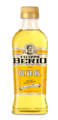 Filippo Berio Pure Olive Oil, 101.4 Ounce Tin