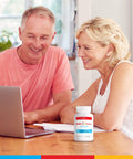 Brain Basics Opti Zinc Plus - Zinc Supplement with Quercetin, EGCG, and Copper. Immune Support Formula - 60 Tablets