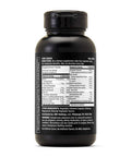 NC Men's Healthy Testosterone - Men's Wellness Supplement for Muscle Health & Energy Support - Vascular Health Formula