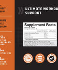 Natures Craft High Strength Tri Phase Creatine Pills - Muscle Mass Gainer and Muscle Recovery Creatine HCL Pyruvate and Creatine Monohydrate Pills-Optimal Muscle Builder Creatine Supplement for Men and Women-240ct