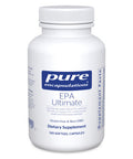 Pure Encapsulations EPA Ultimate 120 gels