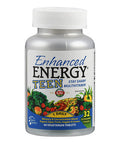 Kal Enhanced Energy For Teens Tablets, 60 Count