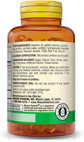Mason Vitamins B Complex Multivitamin Softgel, 100-Count Bottles (Pack Of 3)