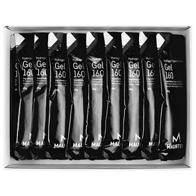 Maurten Gel 160 (Box of x10 Servings)