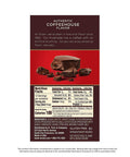 Torani Dark Chocolate Sauce, 16.5 oz