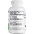 Bronson Grape Seed Extract 400 Mg - Antioxidant & Immune Support - Standardized Extract With 95% Proanthocyanidins- Non Gmo, 180 Vegetarian Capsules