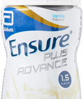 Ensure Plus Advance Vanilla 220 Ml