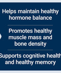 Life Extension DHEA 50 mg - 60 Capsules