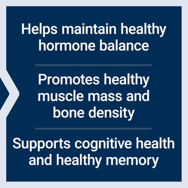 Life Extension DHEA 50 mg - 60 Capsules