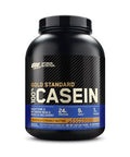 Optimum Nutrition Gold Standard 100% Micellar Casein Protein Powder Slow Digesting Helps Keep You Full Overnight Muscle Recovery Chocolate Peanut Butter 4 Pound (Packaging May Vary)