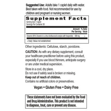 Garden of Life Varicose And Spider Veins Supplement - Extraordinary Beauty Antioxidant Blood Circulation Support Vegan 30 Count