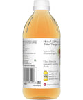 Heinz Apple Cider Vinegar, 16 oz