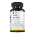Premier Research Labs Multi-Vitamin - Multivitamins For Immune System, Brain & Cardiovascular Support - With Prebiotics & Postbio