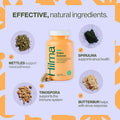 Hilma Natural Sinus Support All Day Allergy And Sinus Relief From