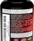 Divine Bounty Mens Multivitamin Ã¢â‚¬â€œ Daily Multivitamin For Men With Vitamin A C D E K B Complex, Calcium, Magnesium, Selenium, Zinc Plus Heart, Brain, Immune, And Men'S Multivitamins Ã¢â‚¬â€œ 90 Vegetarian Capsules