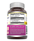 Amazing Formulas 5-Htp Hydroxytryptophan Supplement | 100 Mg Per Serving |120 Veggie Capsules | Non-Gmo | Gluten Free | Made In Usa