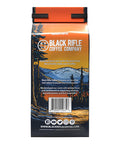 Black Rifle Coffee Company Happy Hunting Dark Roast Ground Coffee 12 Oz Bag