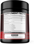 Rise Red - Rise To The Occassion & Maximize Your Potential - Vitality, Endurance & Energy Supplement - Fuel For A Vibrant, Confident & Active Lifestyle - Sustained Endurance & Strength - (60 Capsules)
