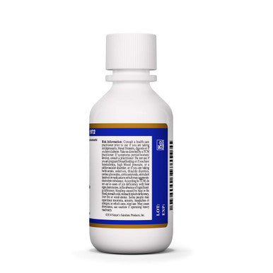 Nature'S Sunshine Vs-C Liquid, 2 Fl. Oz., Kosher | Natural Immune System Support And Healthy Respiratory Tract Defense